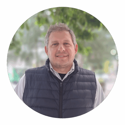 Gustavo E. Altieri thumbnail