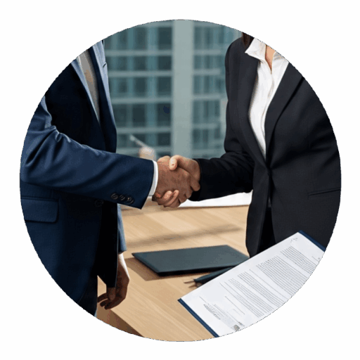 + Partners & Asociados thumbnail