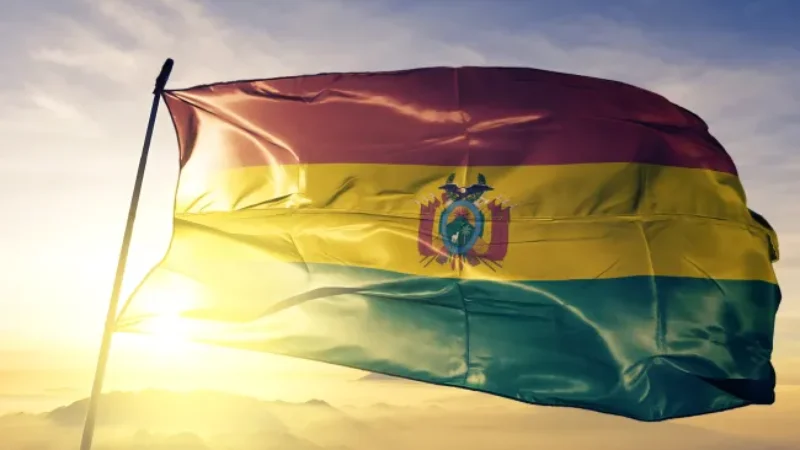 Bolivia en alerta: ¿guerra civil a la vista y la economía al límite? thumbnail