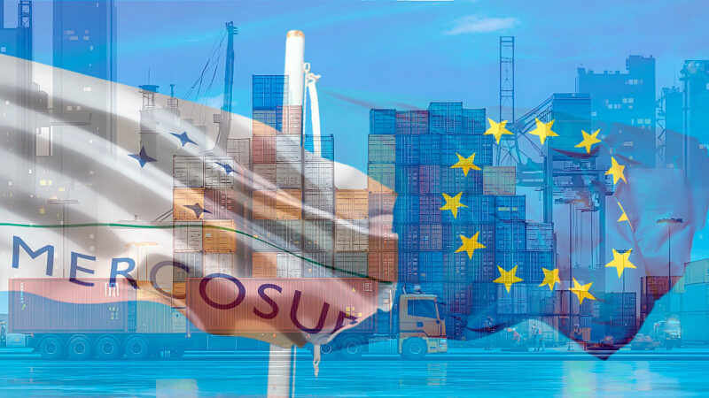 Las PyMEs agroindustriales frente al acuerdo MERCOSUR-UE thumbnail