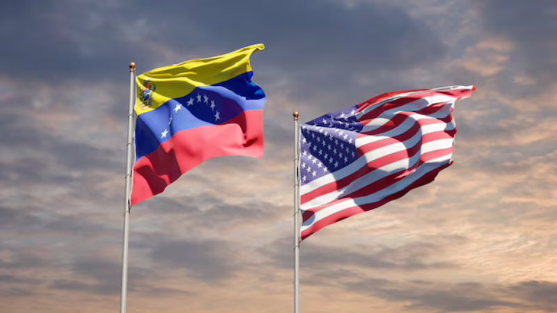 EE. UU. y Venezuela: un escenario de tensiones en auge thumbnail