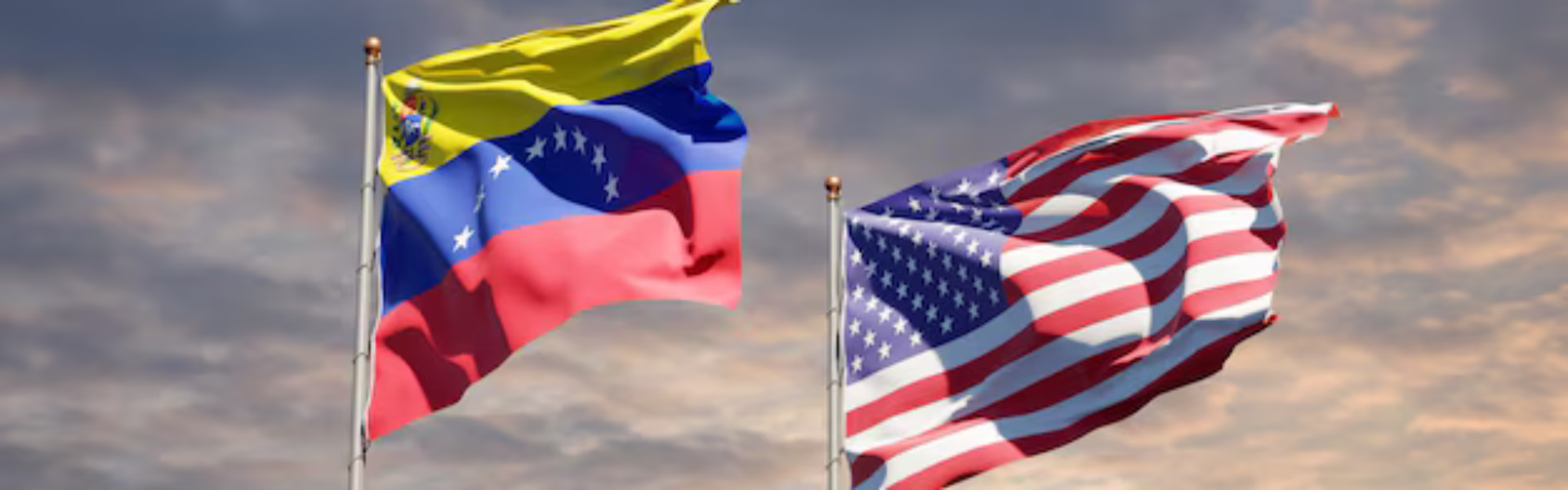 EE. UU. y Venezuela: un escenario de tensiones en auge thumbnail