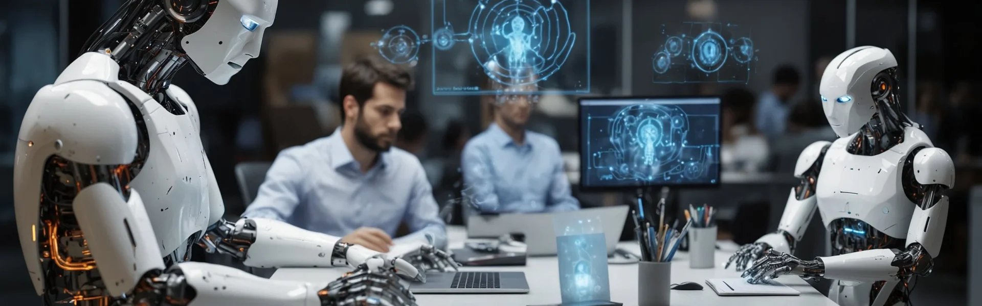 La carrera por la IA: un nuevo diferencial de poder thumbnail