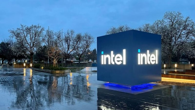 Inversión e Industria: el caso Intel y el gobierno norteamericano thumbnail