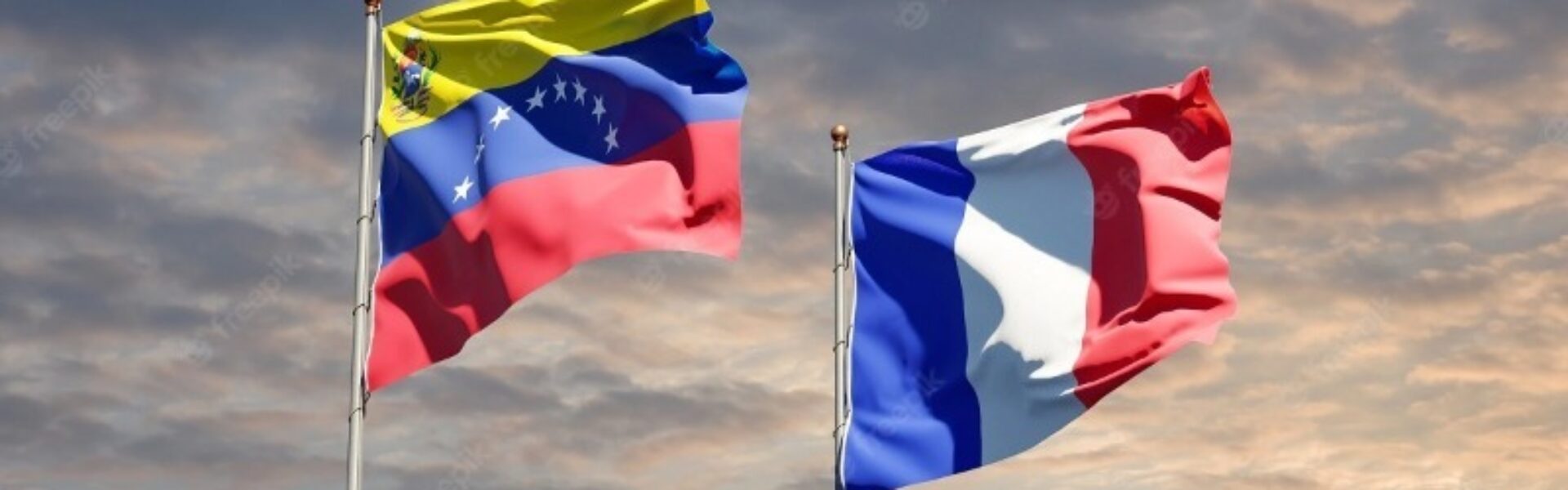 Francia y Europa: despliegue, bloqueos y tensiones en Venezuela thumbnail