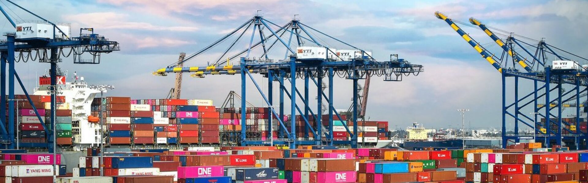 Corredor bioceánico vial: la oportunidad para el Comercio Sudamericano thumbnail