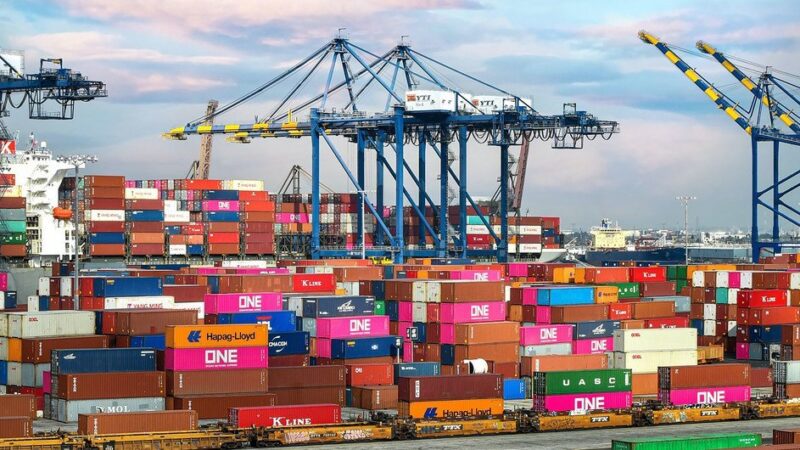 Corredor bioceánico vial: la oportunidad para el Comercio Sudamericano thumbnail