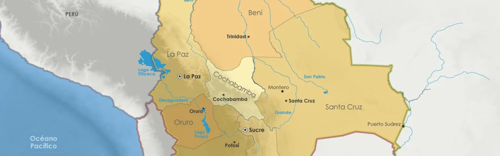 Del Estado rentista a la crisis de legitimidad: el caso de Bolivia thumbnail