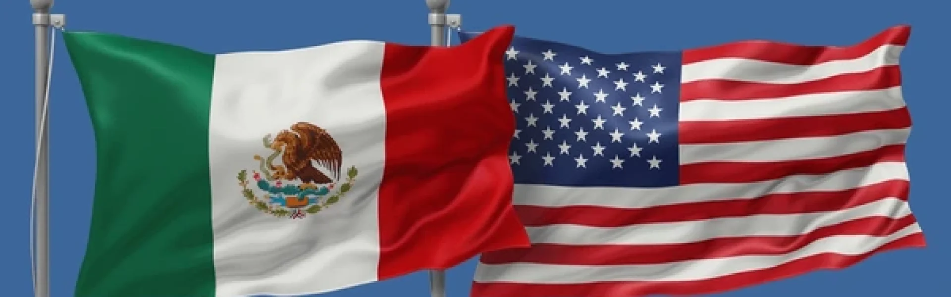 Cooperación y Seguridad en América: México y EEUU thumbnail