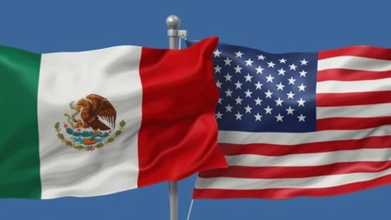 Cooperación y Seguridad en América: México y EEUU thumbnail