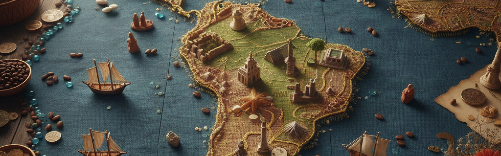 Inversiones y reacomodamiento político: Giro a la derecha en LATAM thumbnail