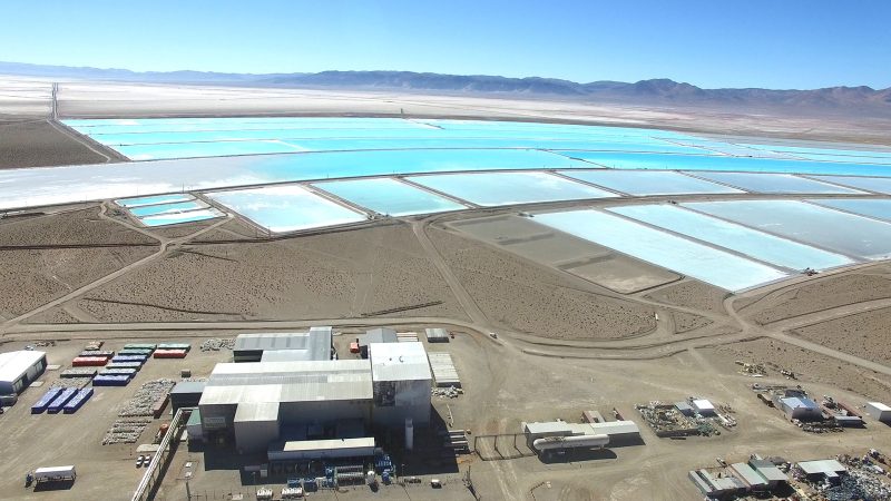 ¿Puede explotar la economía argentina gracias al litio? thumbnail