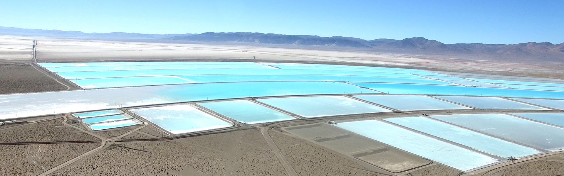 ¿Puede explotar la economía argentina gracias al litio? thumbnail