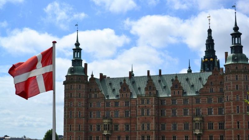 Dinamarca y el Estado de Bienestar Nórdico thumbnail