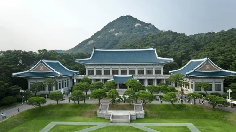 Corea del Sur: innovación tecnológica y armamentística thumbnail