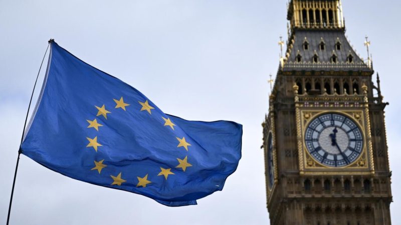 Reino Unido bajo análisis: Seis años del BREXIT y su impacto en Europa thumbnail