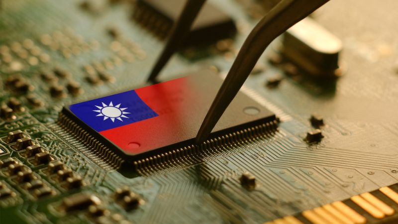 TSMC y Microchips: el futuro de la IA en relación con el trabajo thumbnail