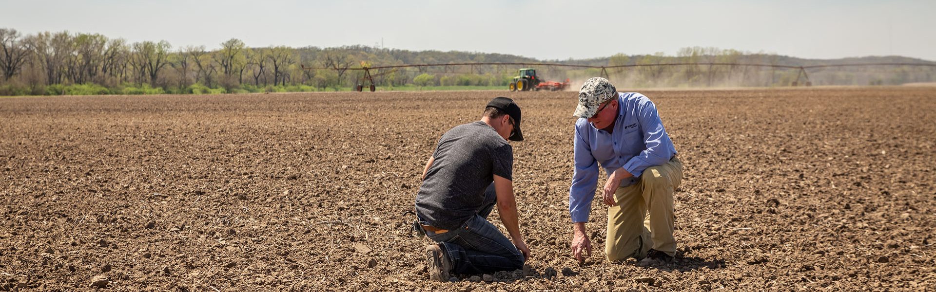 Revalorización de activos agrícolas en el escenario contemporáneo thumbnail