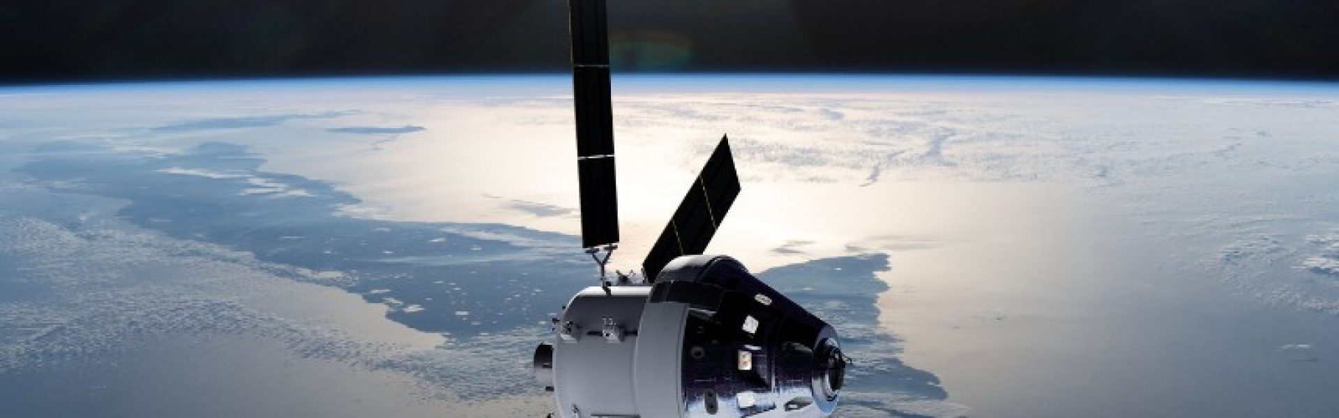 Nueva Carrera Espacial: Competencia geopolítica, recursos y poder thumbnail