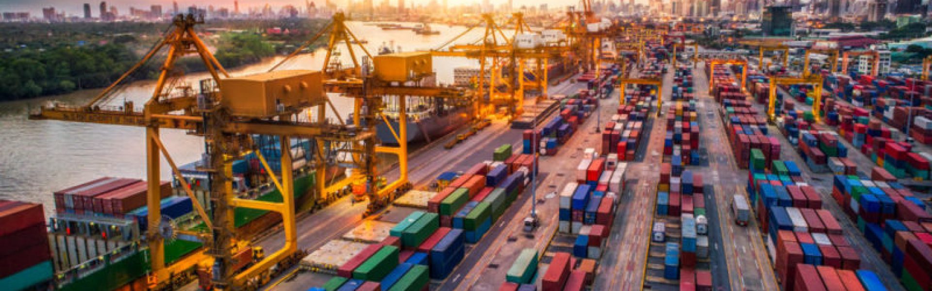 Reconfiguración del comercio global: ¿el fin del orden liberal? thumbnail