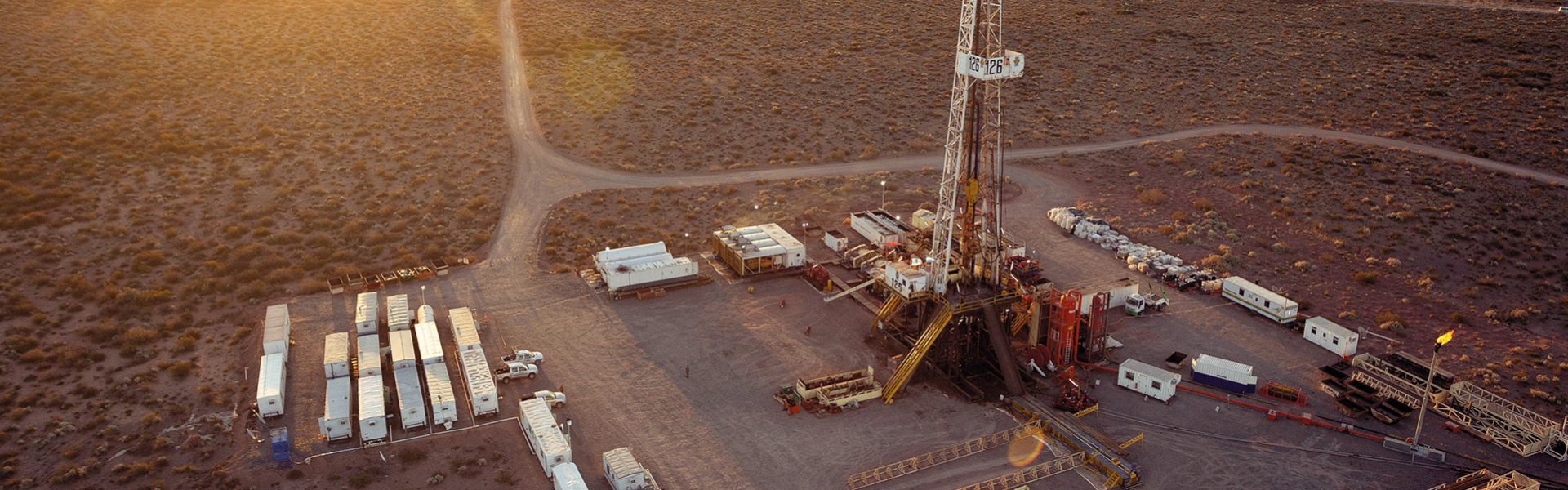 Argentina ante la reconfiguración del mercado energético global thumbnail