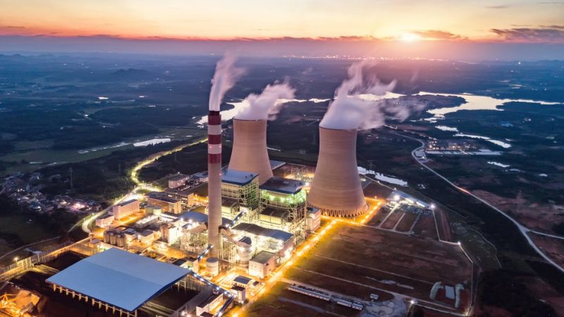 Europa y el retorno nuclear: un nuevo ejercicio de soberanía thumbnail
