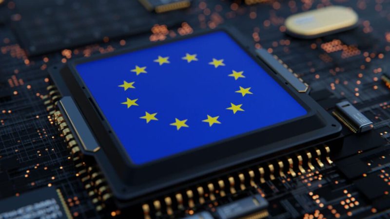 El sueño tecnológico europeo y las bifurcaciones del poder financiero thumbnail