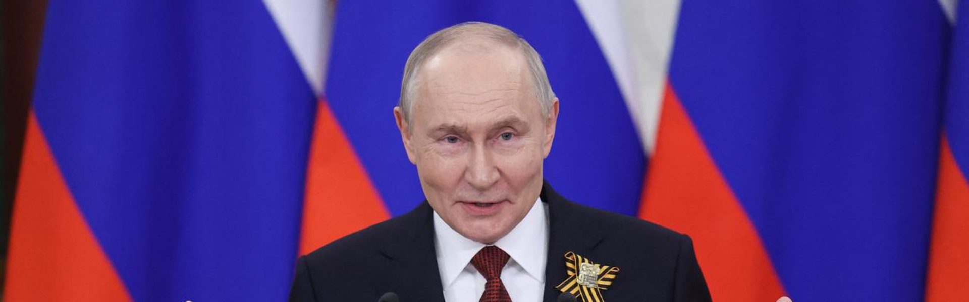 Una nueva Rusia: resiliencia macroeconómica y alianzas estratégicas thumbnail