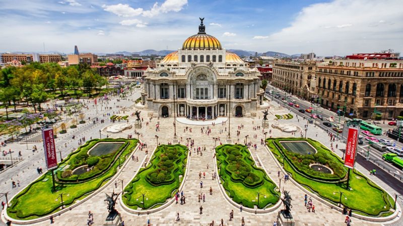El mercado interno mexicano y la trampa de los ingresos medios thumbnail