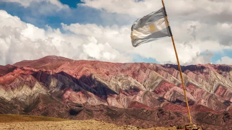 El Experimento Argentino: la Oportunidad Geoeconómica del Siglo XXI thumbnail