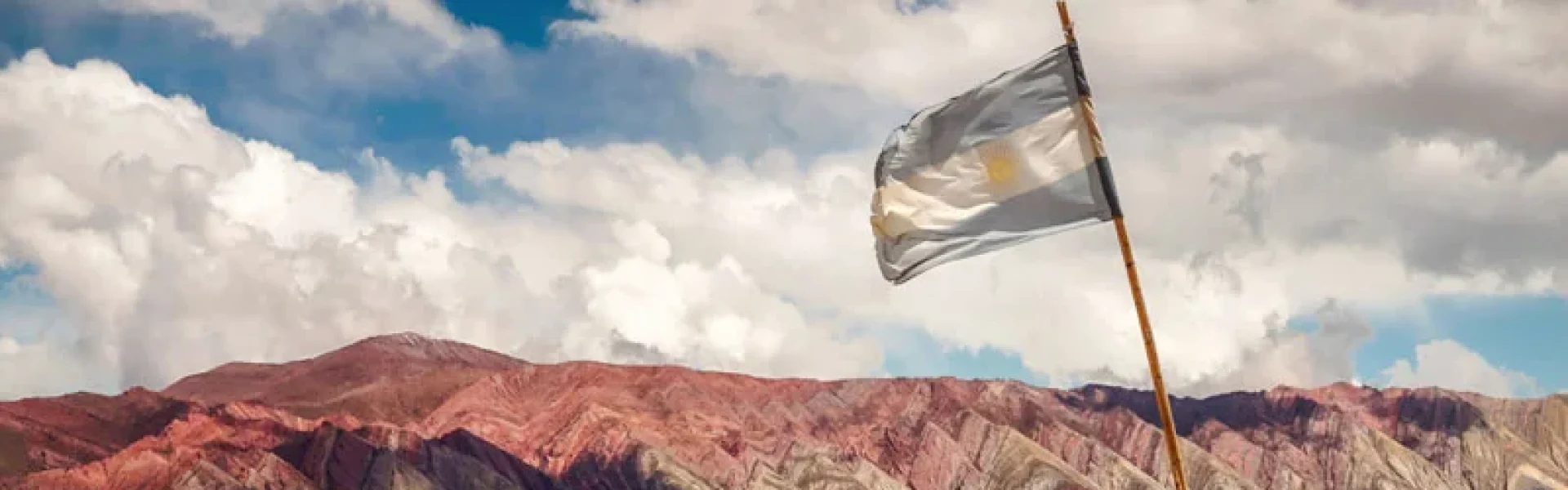 El Experimento Argentino: la Oportunidad Geoeconómica del Siglo XXI thumbnail