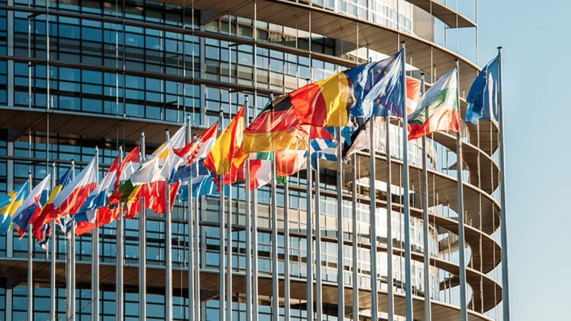 Europa y la Autonomía Estratégica: una nueva Arquitectura Geopolítica thumbnail
