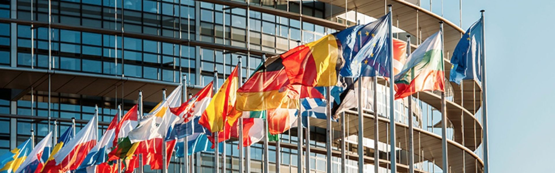 Europa y la Autonomía Estratégica: una nueva Arquitectura Geopolítica thumbnail