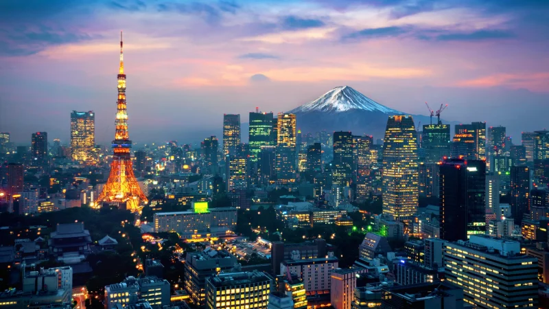 Nuevo potencial estratégico en Asia: “Design with Japan, Make in India thumbnail