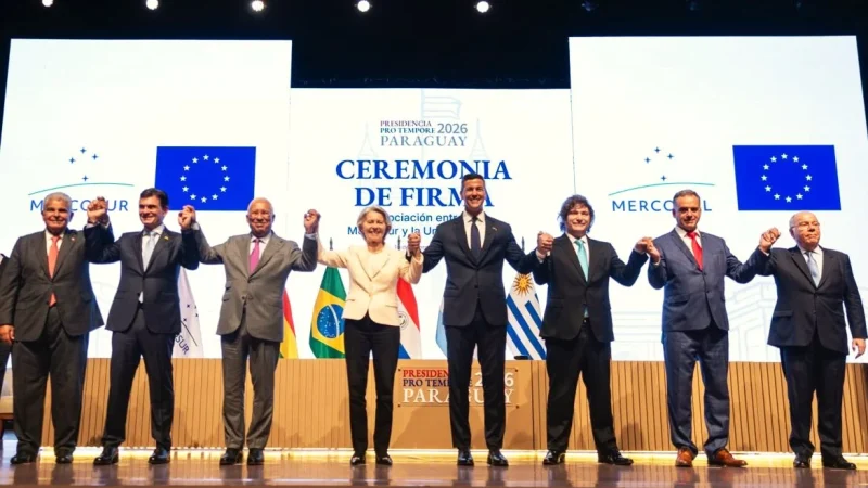 Mercosur: por qué proponer una Táctica de Flexibilización Inteligente thumbnail