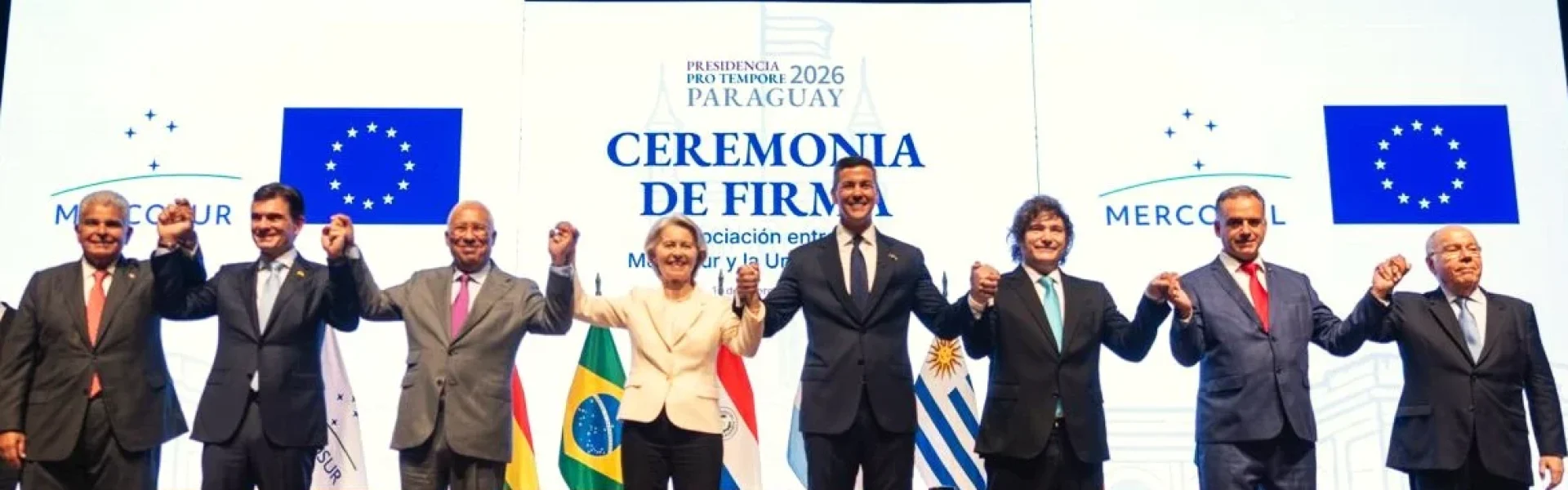Mercosur: por qué proponer una Táctica de Flexibilización Inteligente thumbnail